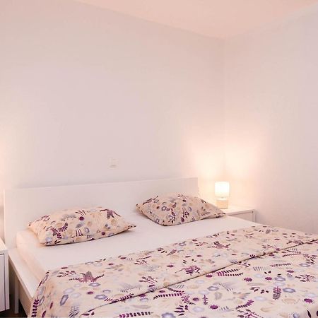 Lidija Apartmani Orebić Camera foto