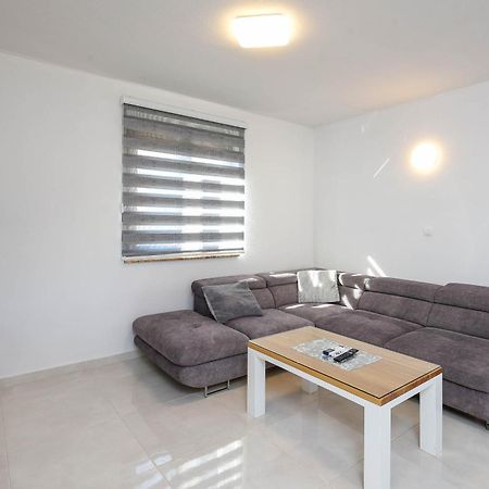 Lidija Apartmani Orebić Camera foto