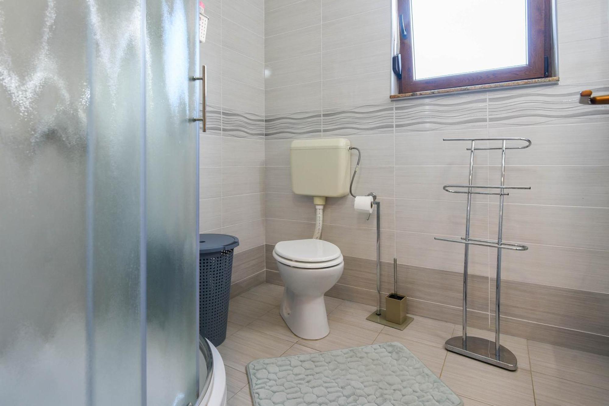 Lidija Apartmani Orebić Camera foto