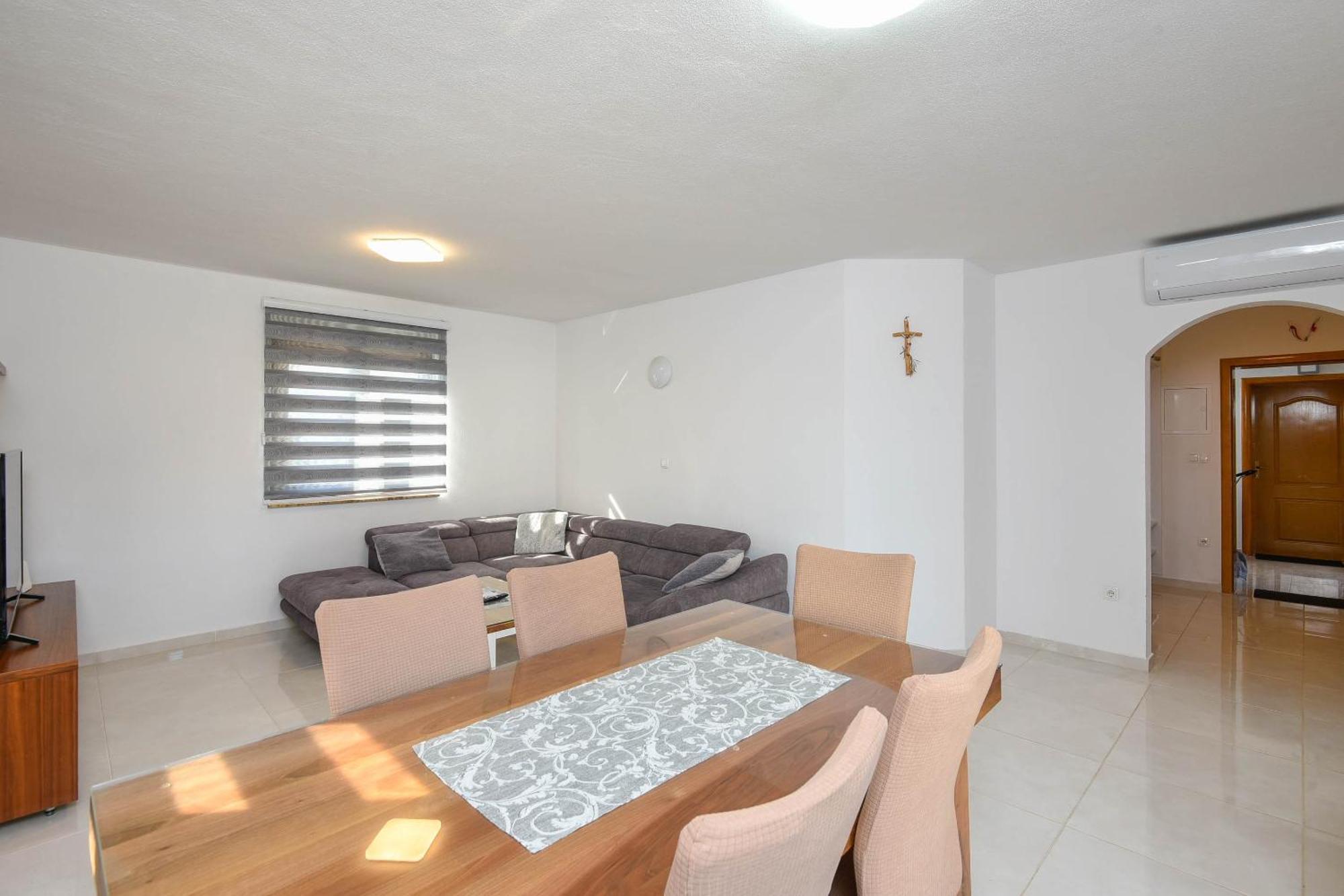 Lidija Apartmani Orebić Camera foto