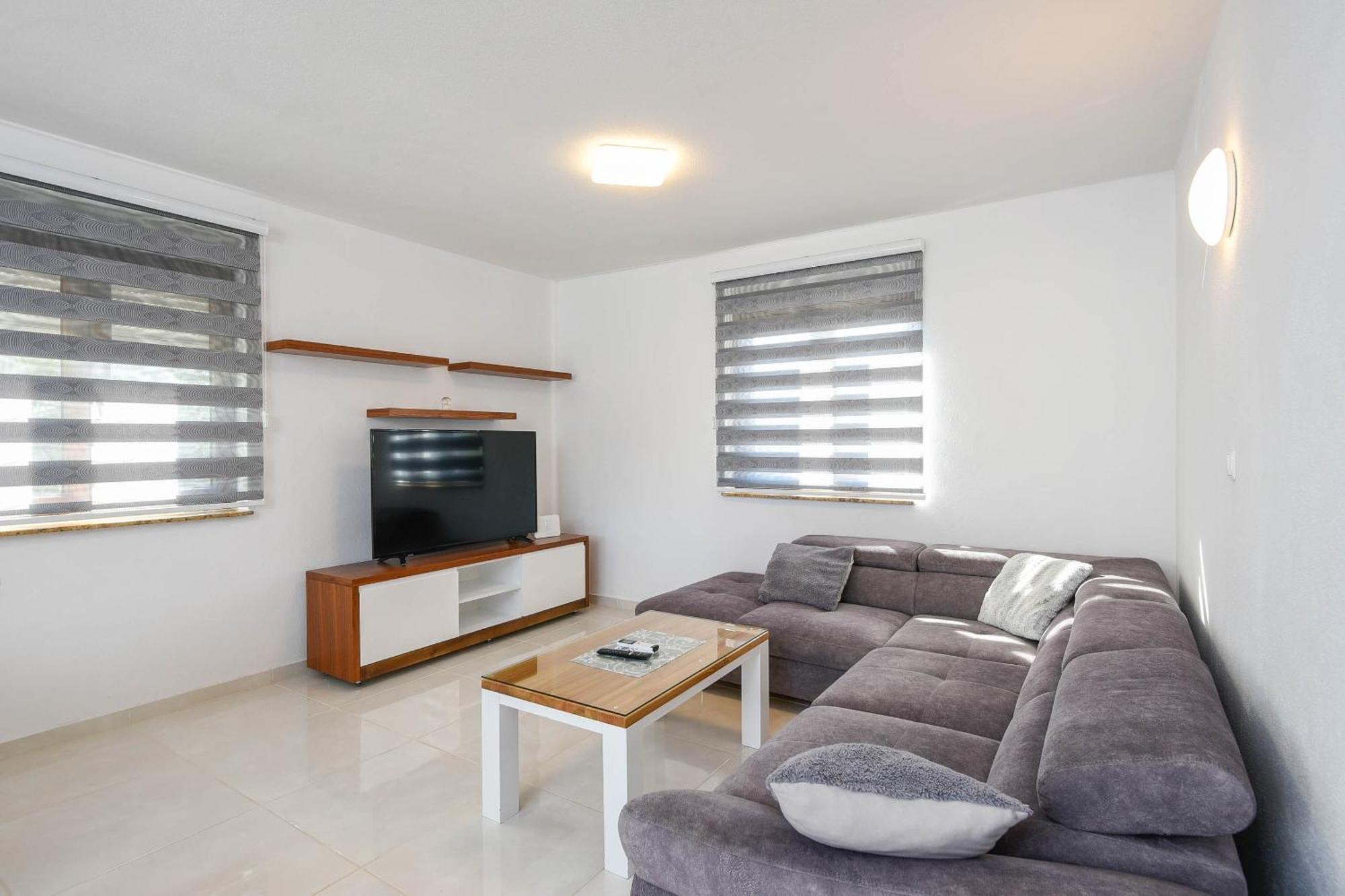 Lidija Apartmani Orebić Camera foto