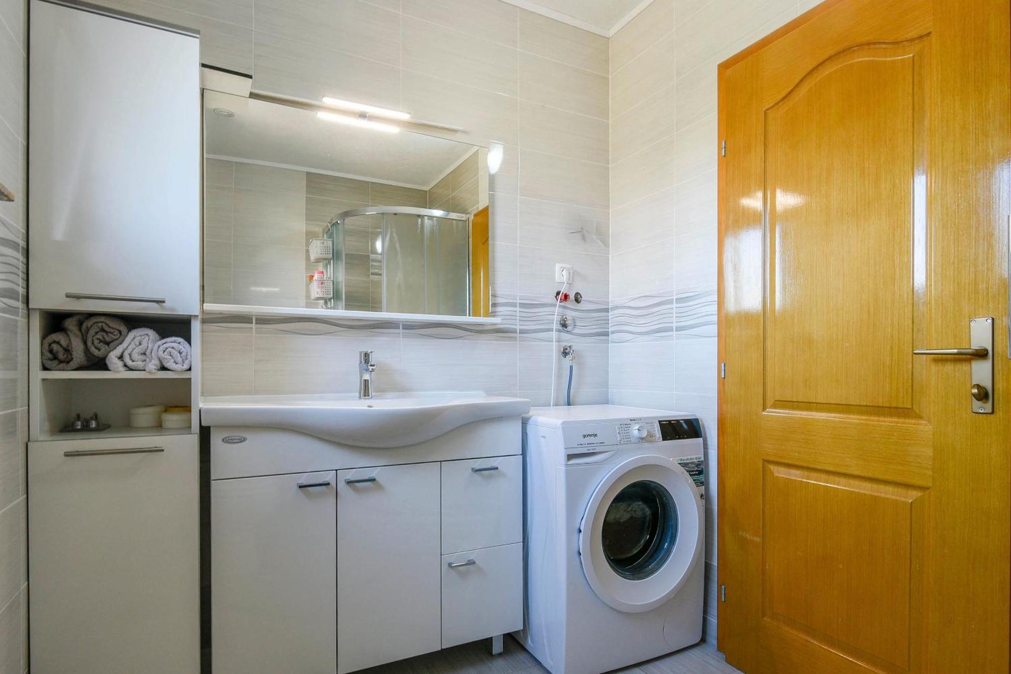 Lidija Apartmani Orebić Esterno foto